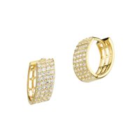 Pendientes Boccadamo Mujer Sophie in Plata OR911D